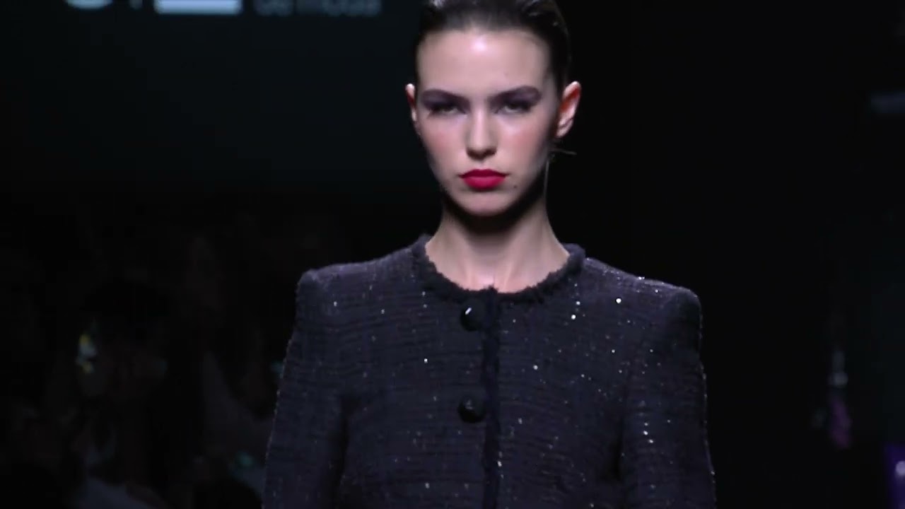 JORGE VÁZQUEZ | #MBFWMadrid Marzo 2022