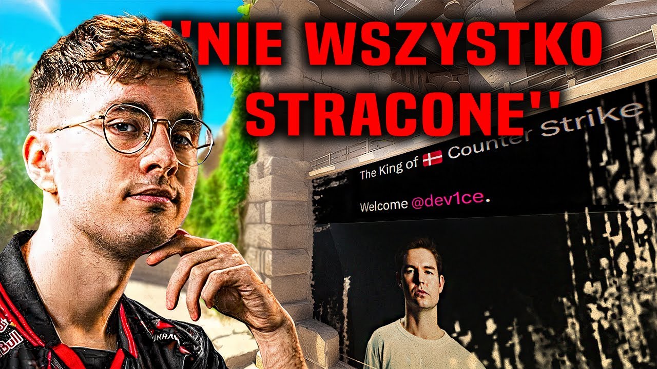 CS 2 - Największe Transfery Tego Sezonu | Nowy Skład Z hadesem? | Plany Apogee Na TIER 1 CS'a