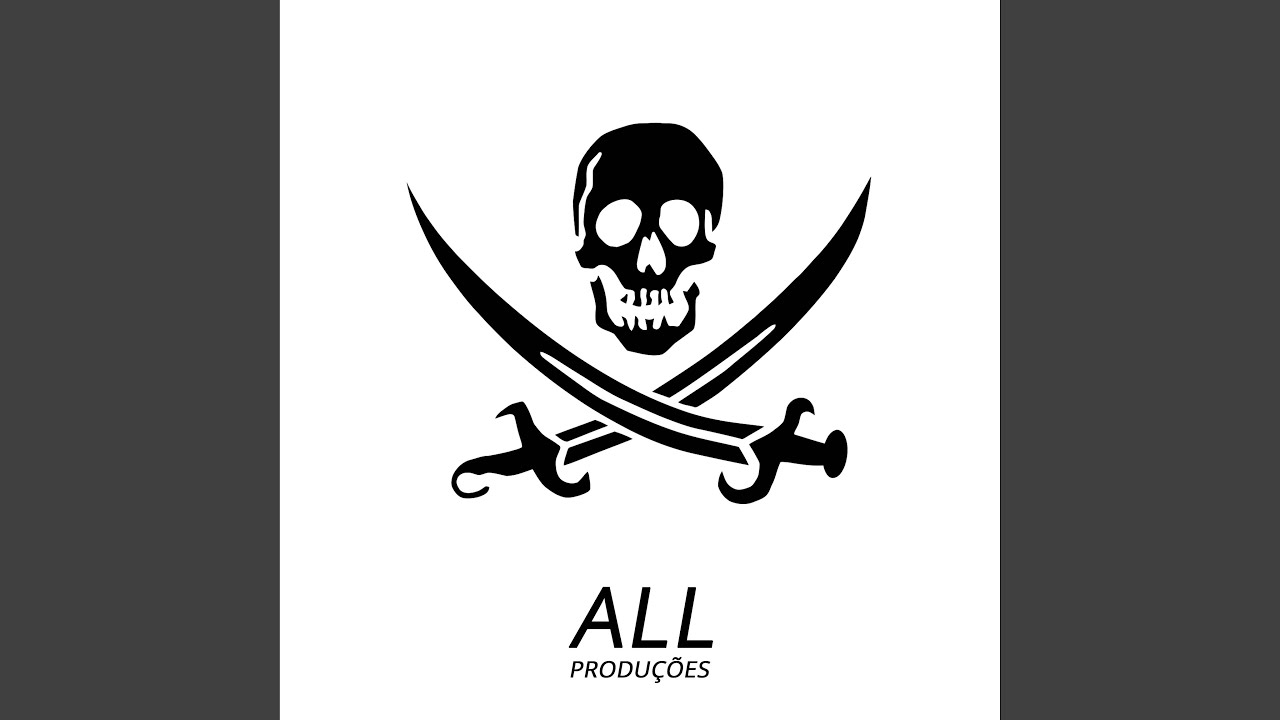 Rap do Capitão Jack Sparrow - Bebei Amigos Yo ho !