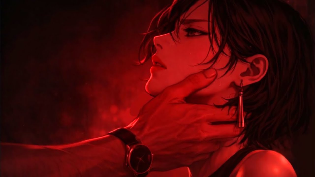 NON SCAPPI | DARK ITALO | SYNTHWAVE | DARKWAVE | DEAD LEAVES OST 