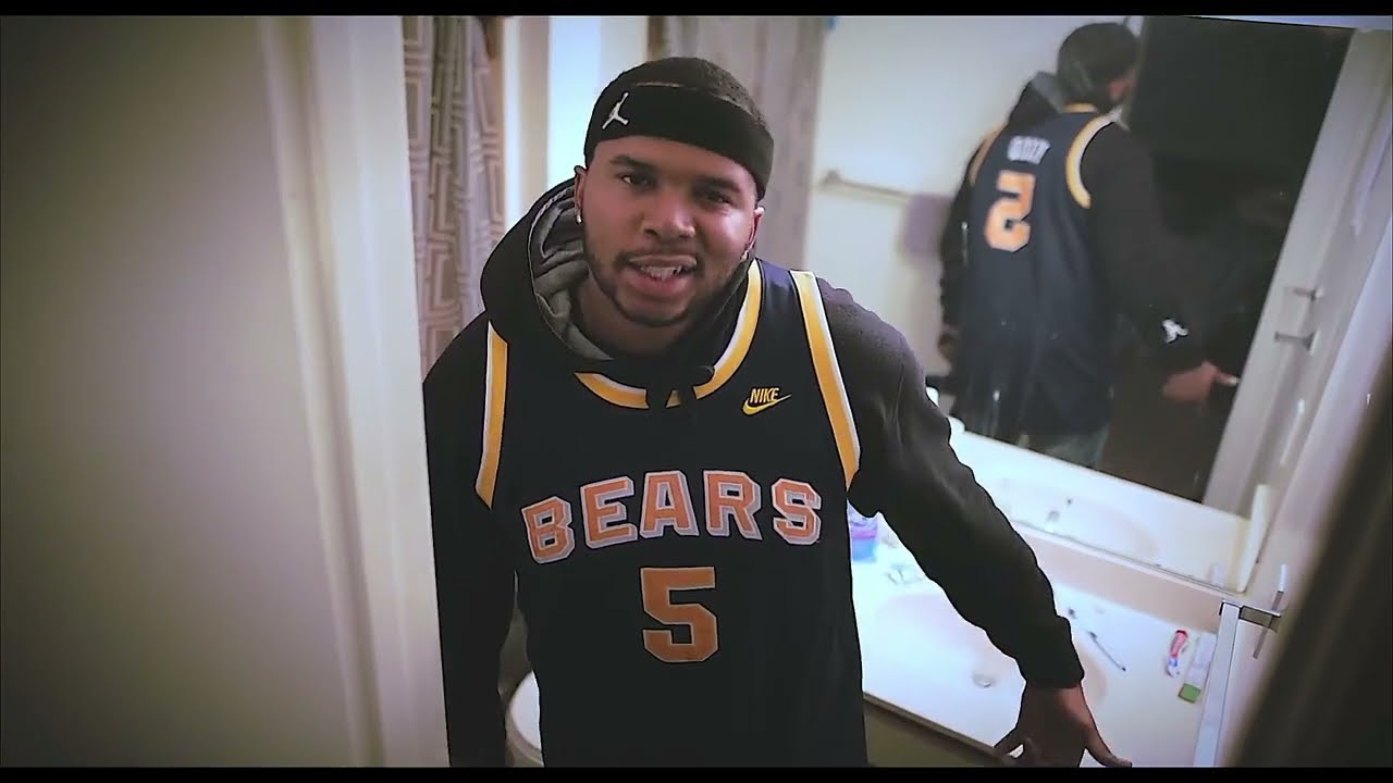 Mackderico - Back To The Trap [Prod By. Ready Rock James]