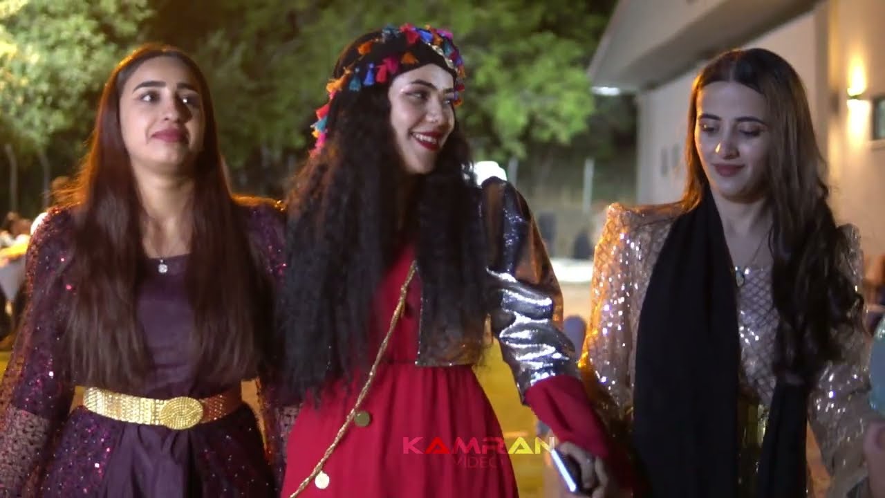Mılane l Bay Ailesinin Multu Günü l Şemdinli