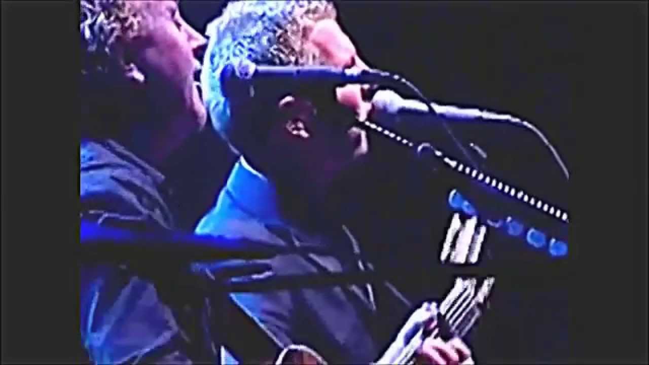 Finn\Runga\Dobbyn - Together In Concert