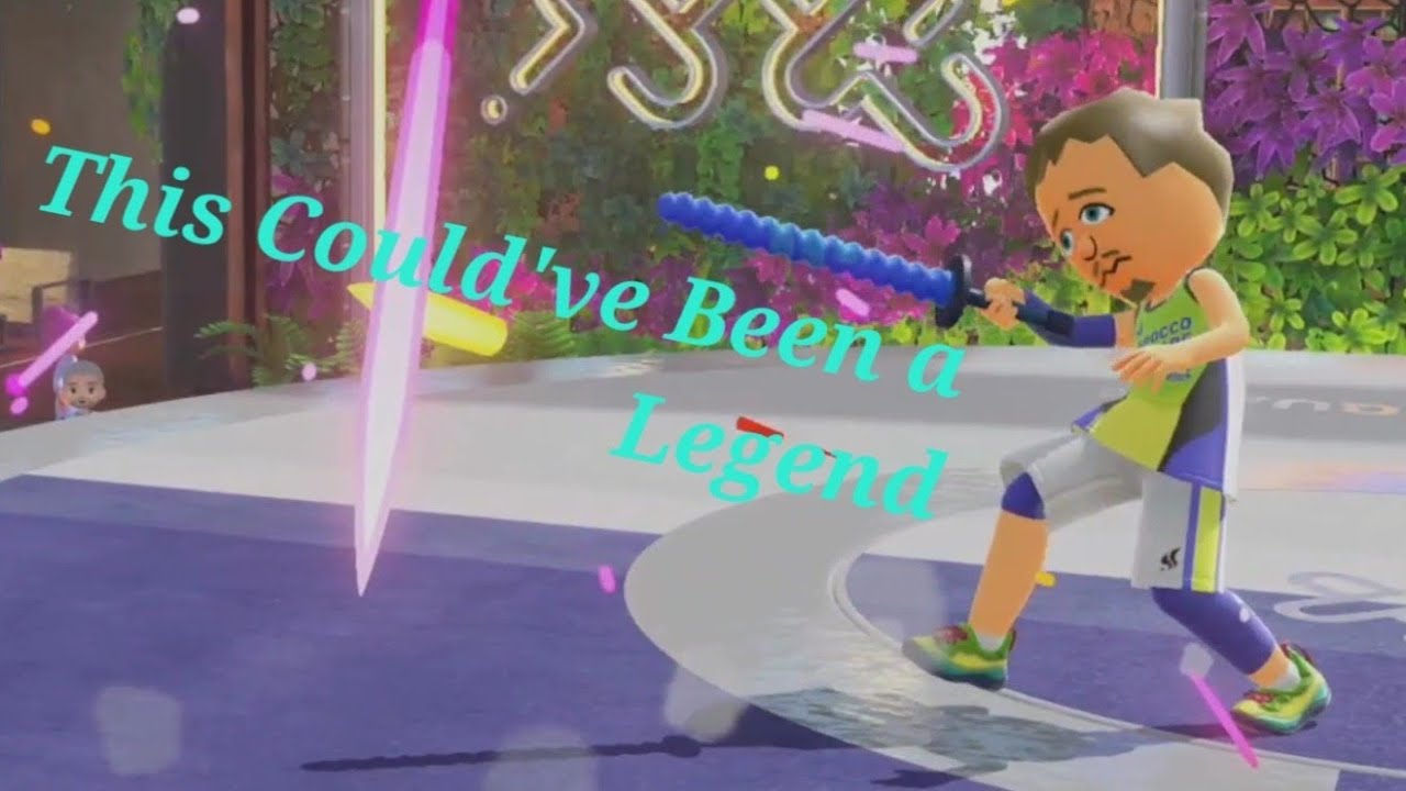 Is Switch Sports Dead in 2026?