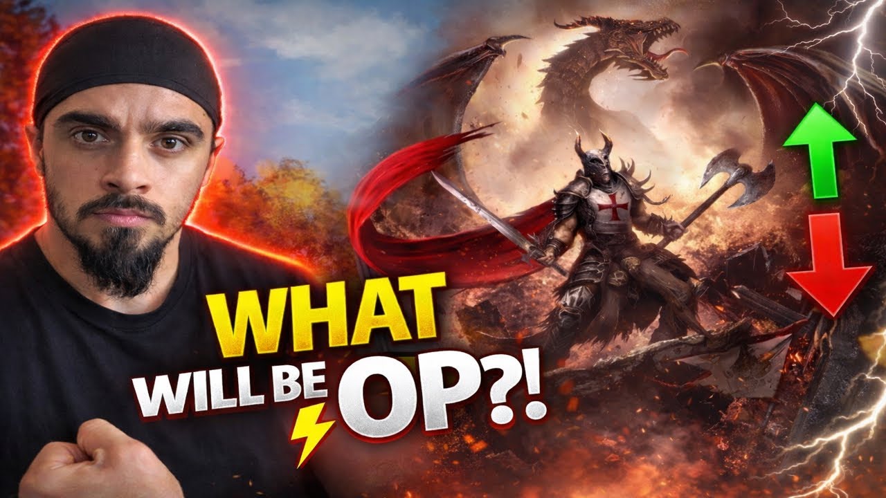 ESO NEXT PATCH PvP META Predictions, What Will Be OP?