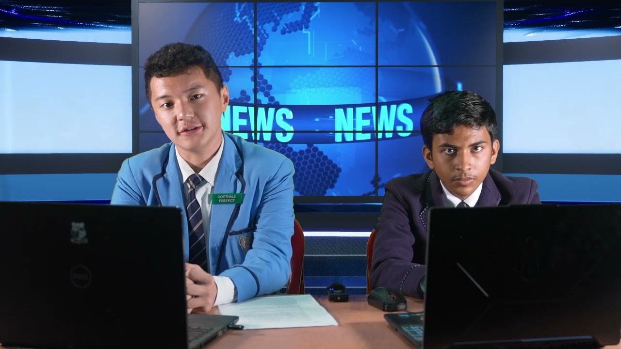 GOETHALS MARCH TO JULY NEWS 2024 - GOETHALS MEMORIAL SCHOOL, BOYS BOARDING AND DAY SCHOOL,  KURSEONG