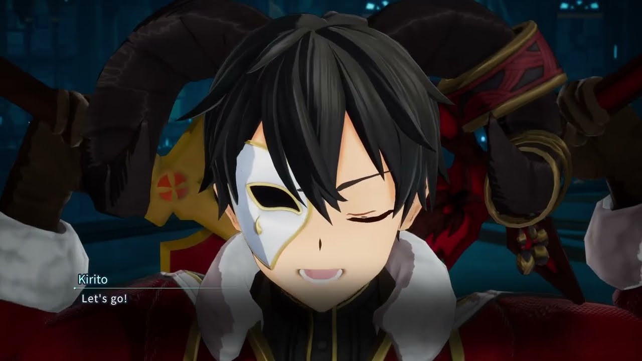 Daily Grind! Support & Fighter! Boss Gauntlet! S5V4 | SAO: FD 01/13/26