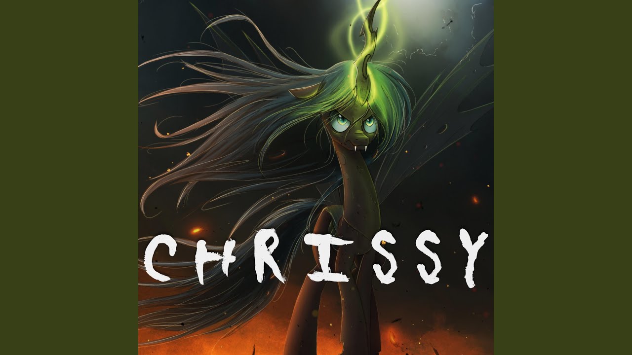 Chrissy
