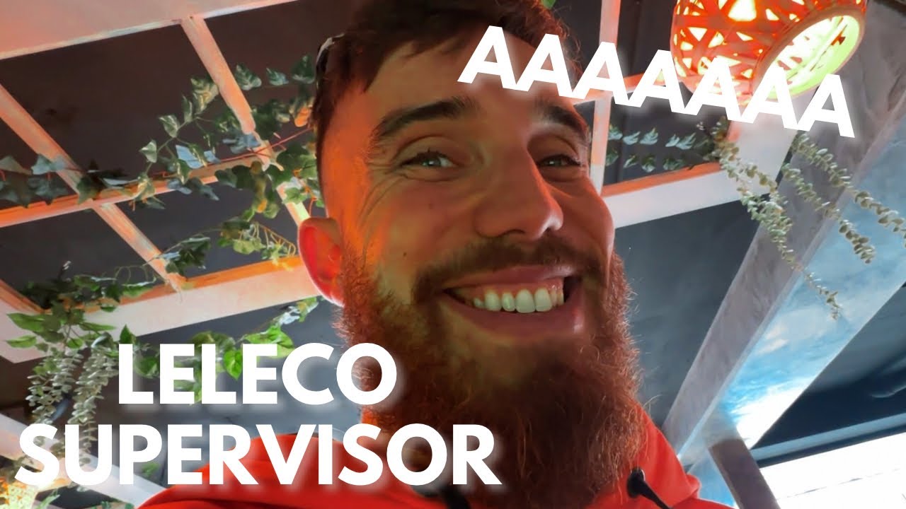 FUI PROMOVIDO NA AUSTRÁLIA - vlog