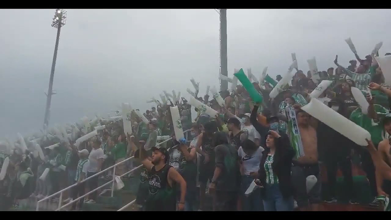 LOS DEL SUR EN TULUÁ 2022 🔥