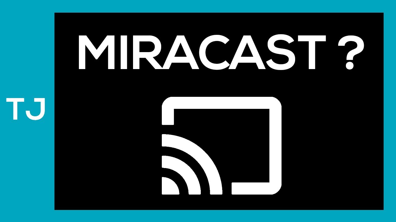 O que &eacute; miracast e como funciona?