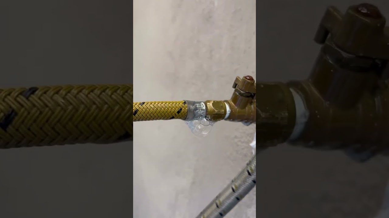 Detector de Fugas de Gas OATEY 30211 especial para Detectar Fugas de Gas Aire y Oxígeno