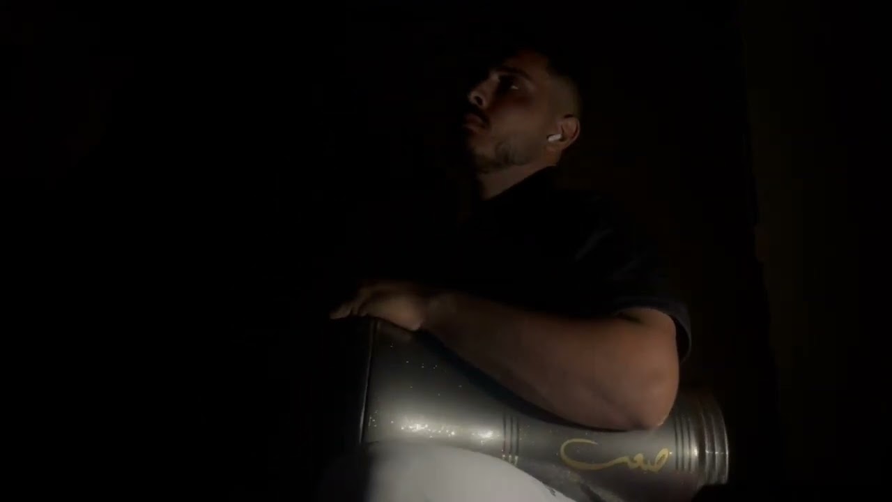 Gasolina - Yeah (Arabic Remix Darbouka) - Daddy Yankee - Ushher