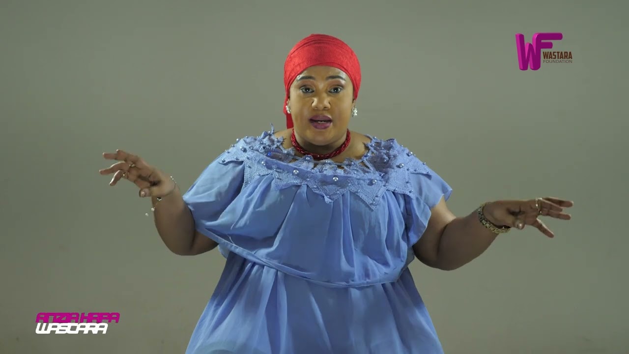 Wastara:Jamii