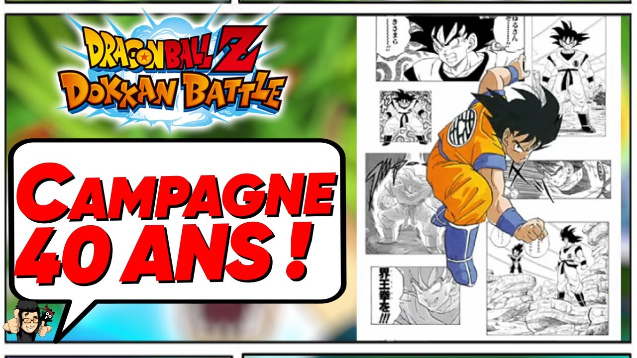Voici ce qui va changer sur Dokkan Battle !