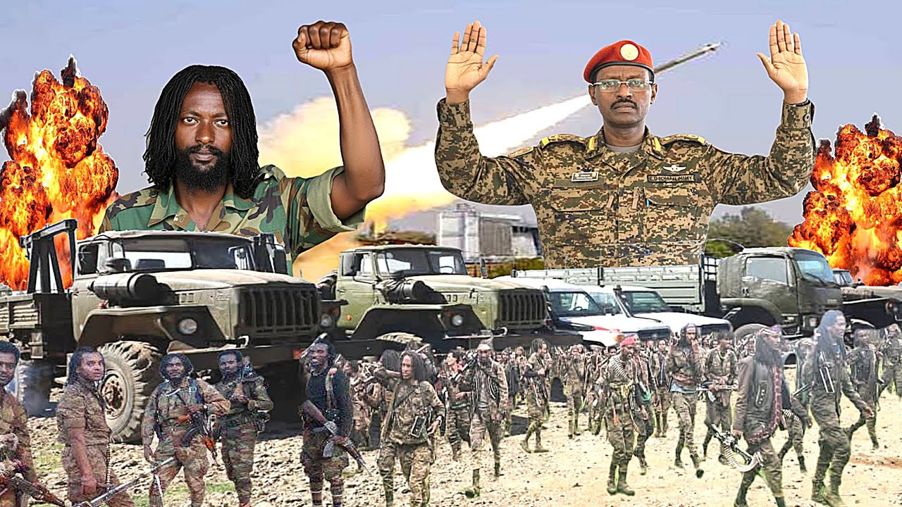 ODUU Hatattamaa Injifannoo Wbo Debii Tigraay fi Humna Qilleensaa | Moha Oromo 