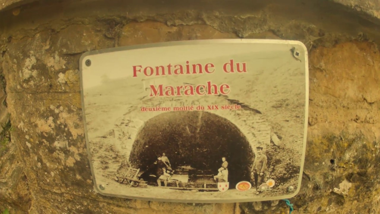 Marche à Saint-Léger-en-Gaume Belgique (03/05/2014)