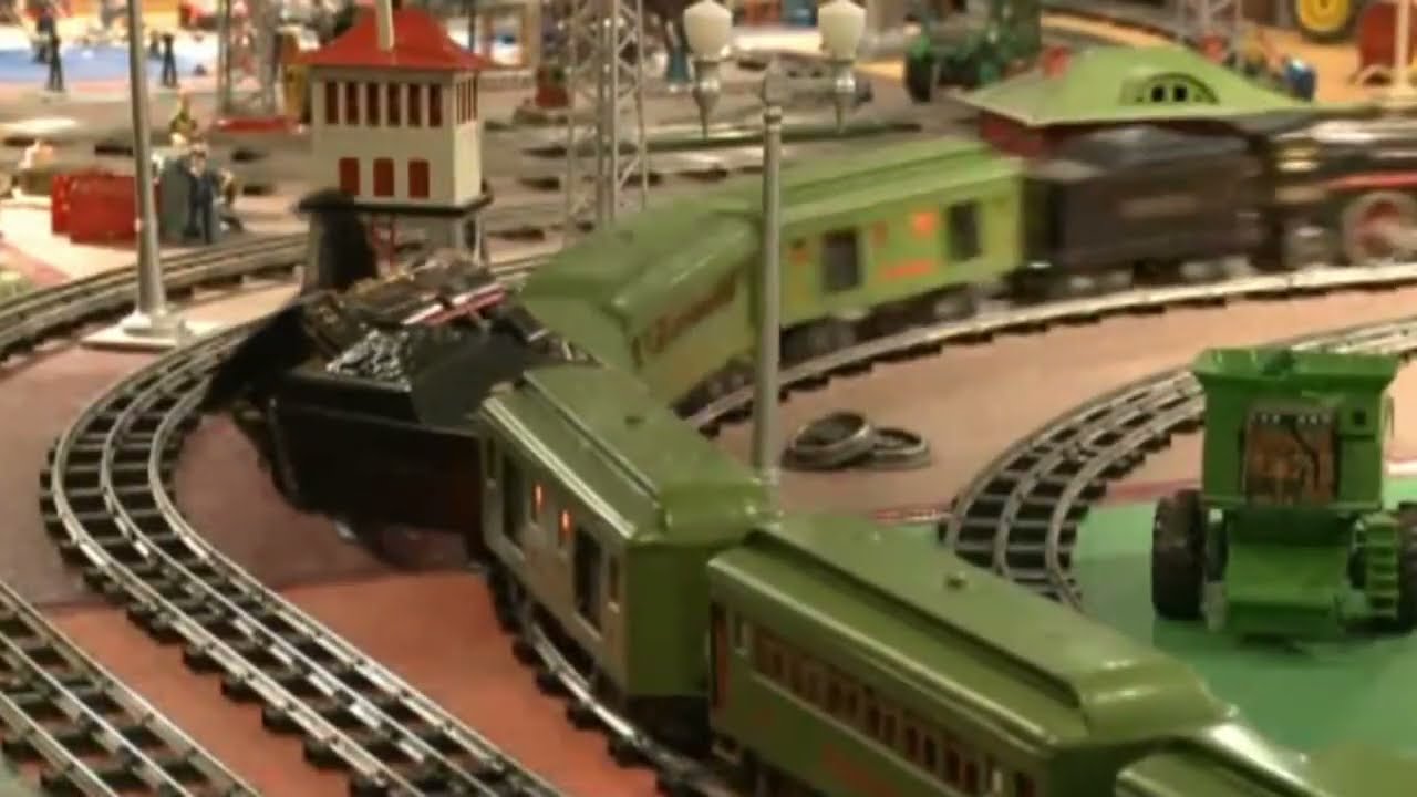 YTP the tripin x is a steam locomotive