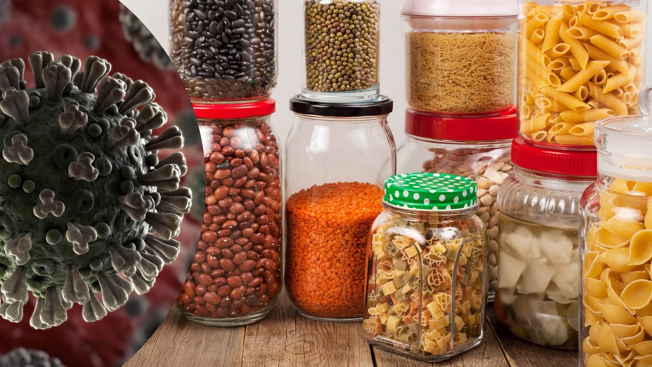 Mit „Meal Prep“ einmal kochen und eine Woche lang gesund essen | Marktcheck SWR