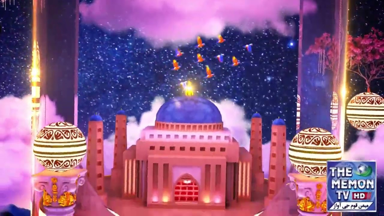 13th Episode Segment: Hawa Ki Beti Ramzan Transmission Rab Ki Naimat Hai Ramzan Host: Safa Kashif