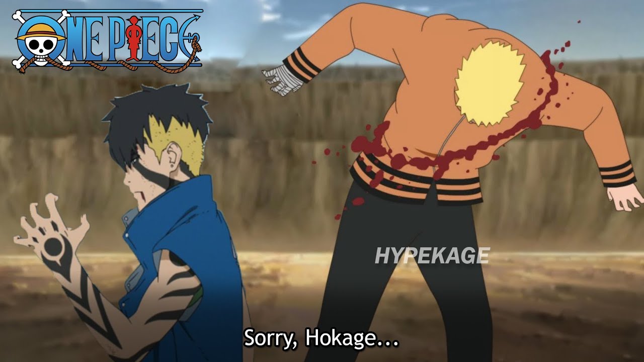 Boruto Chapter 66 Spoiler - Borushiki vs Kawaki Naruto and Shikamaru