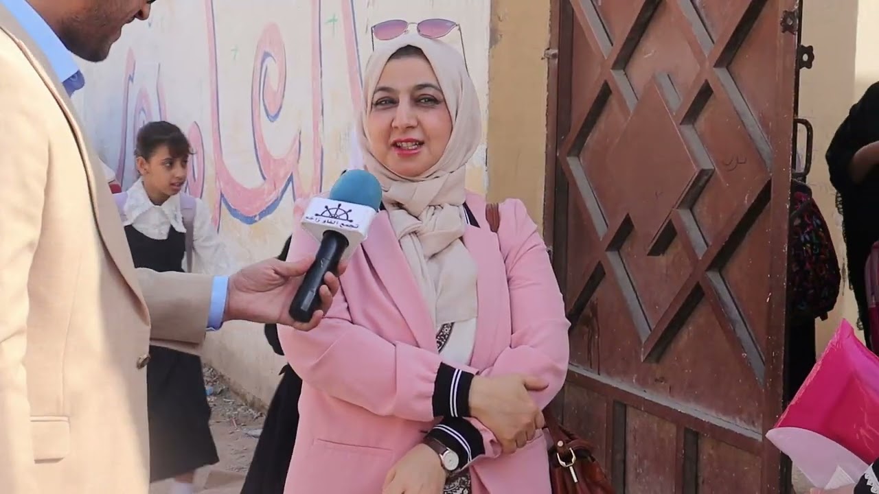 هل يعقل ست مدارس في شارع واحد لا يتجاوز عرضه عشرة امتار؟