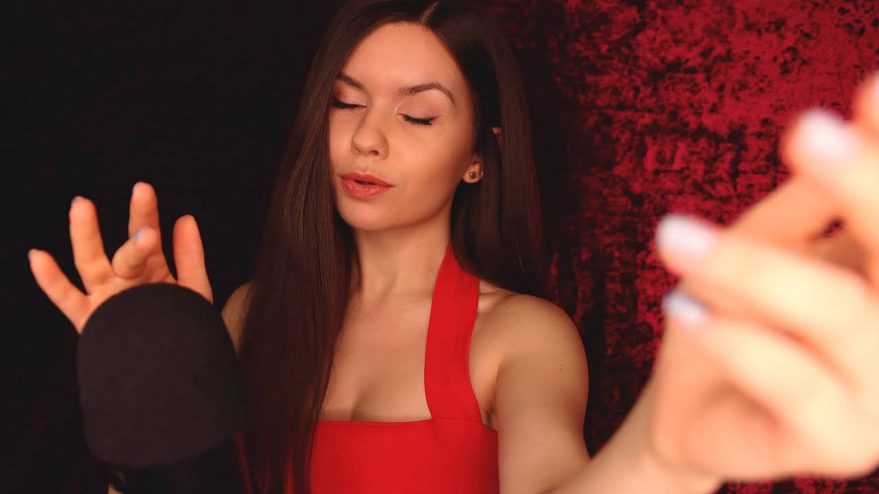 ASMR for Sleep ASAP ❤️
