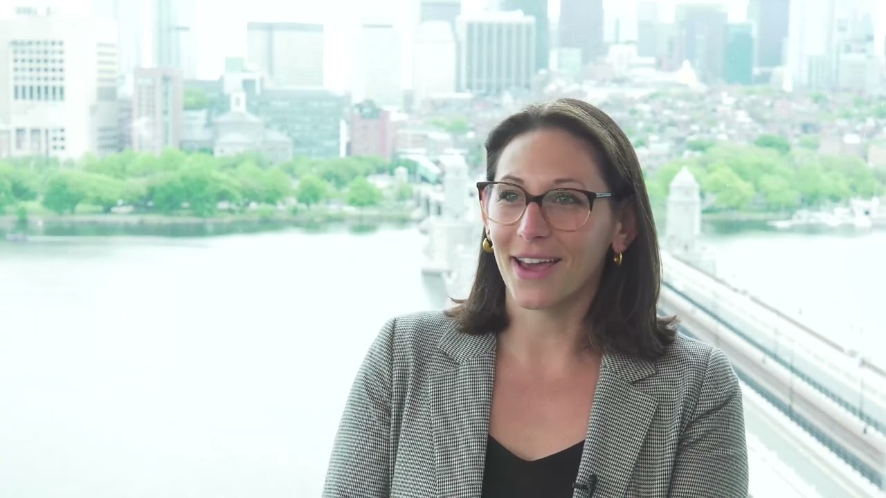 Nth Cycle With Megan O'Connor  - STEX25