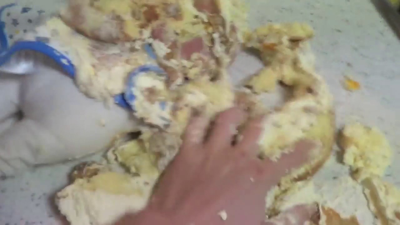 How To Feed a Baby