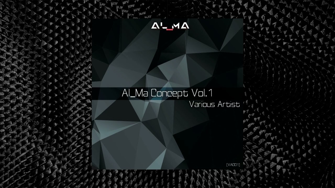 R!SE - Miryam [Al_Ma Concept Vol.1]