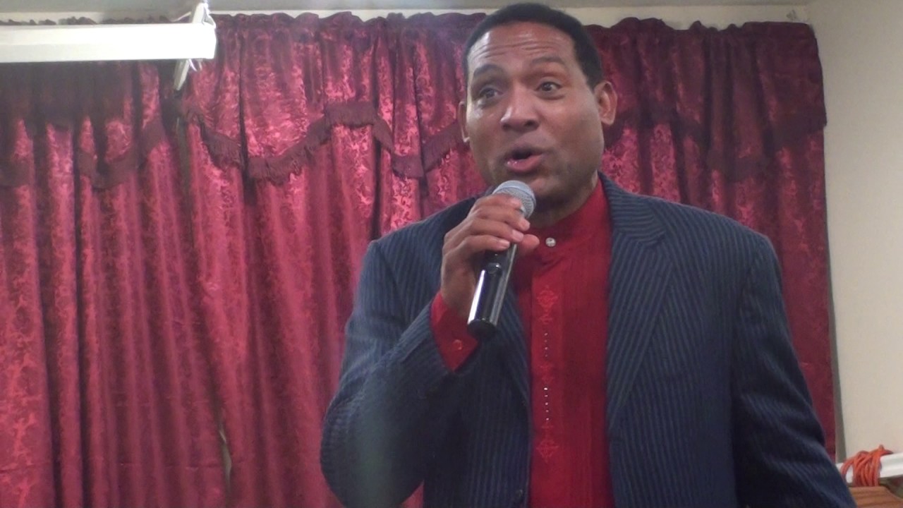 Concierto con Eusebio Diaz en la Iglesia de Jamaica Hispanic SDA Church. 2012. Parte 3