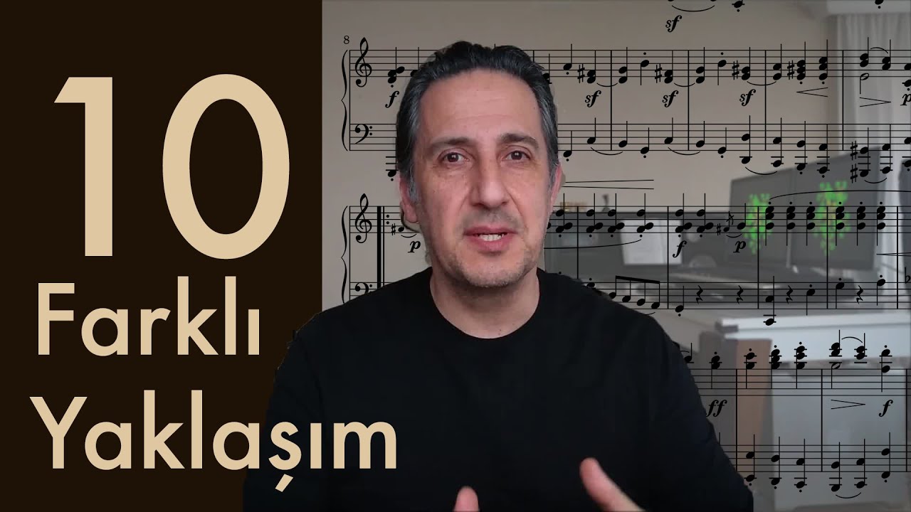 Akor Nasıl Kullanılır? 10 Farklı Yaklaşım