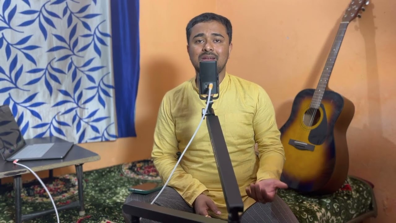गणेश जी का सुंदर भजन | राग अल्हैया बिलावल छोटा ख्याल तीनताल | Best Classical Bandish