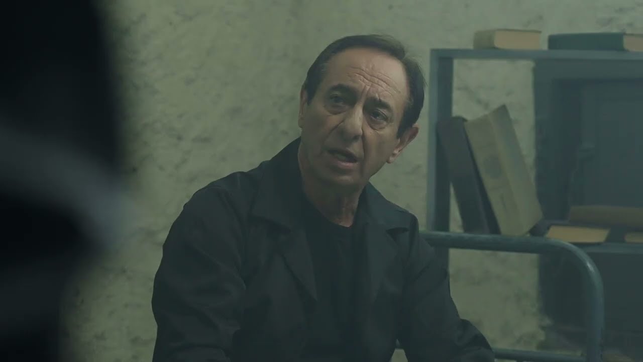 ՍԵՐԻԱ 9 &laquo;ՍՈՒՐԲԸ&raquo; - Nor Vorogayt @Kinodaran  / Surby / Surb@ / Сурб - Haykakan nor qreakan serial