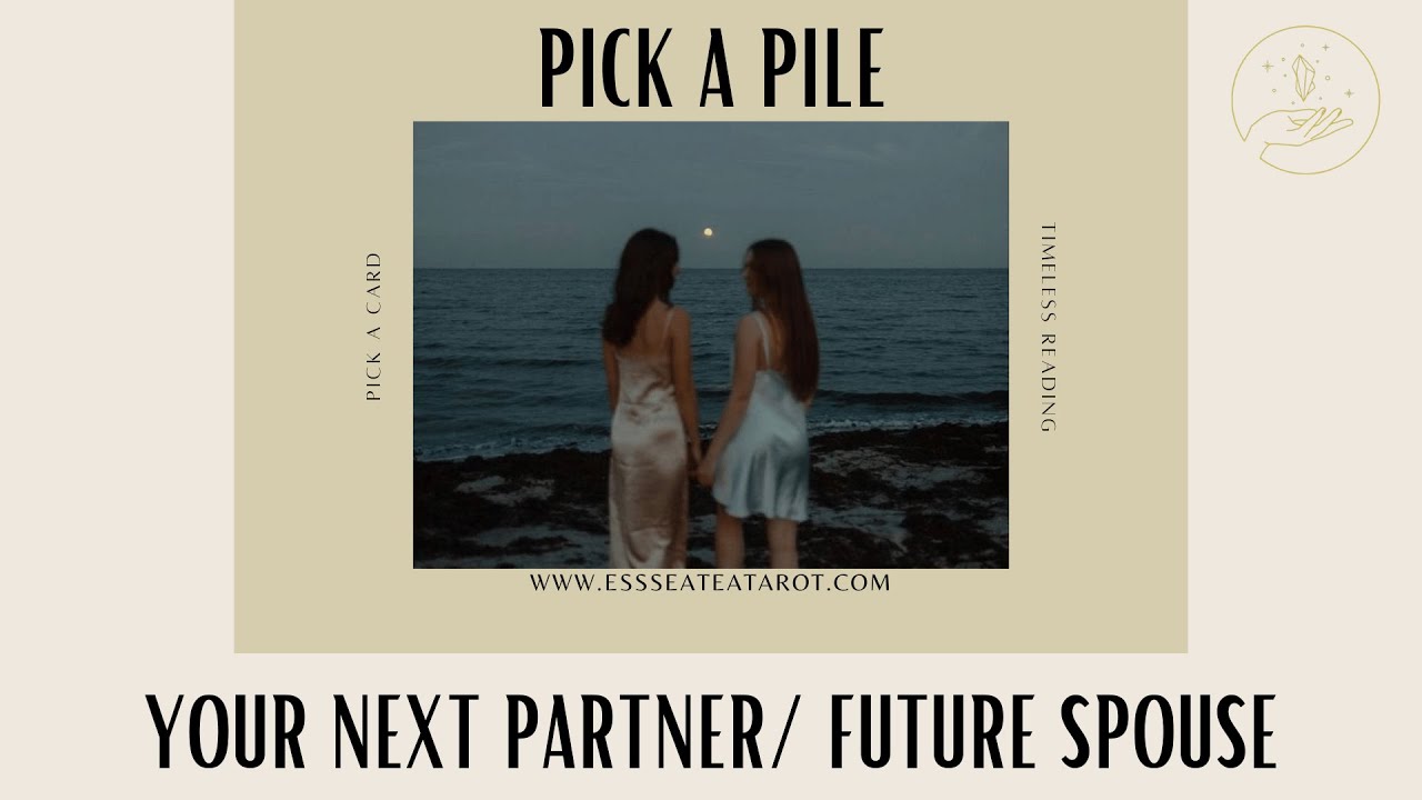 NEXT PARTNER/SPOUSE PICK A CARD ❤️🌈💍🦄  TIMELESS TAROT READING 🩷💐🌟💍🦄