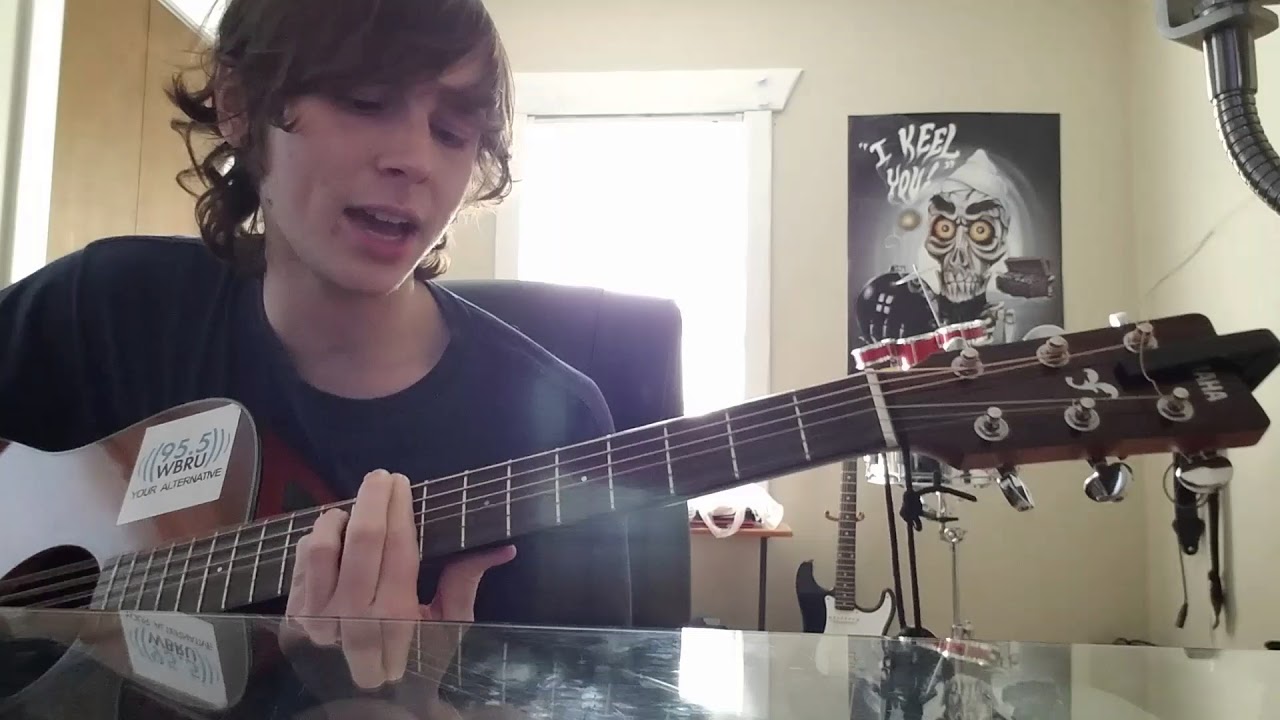 Sorry - Nothing but Thieves Cover