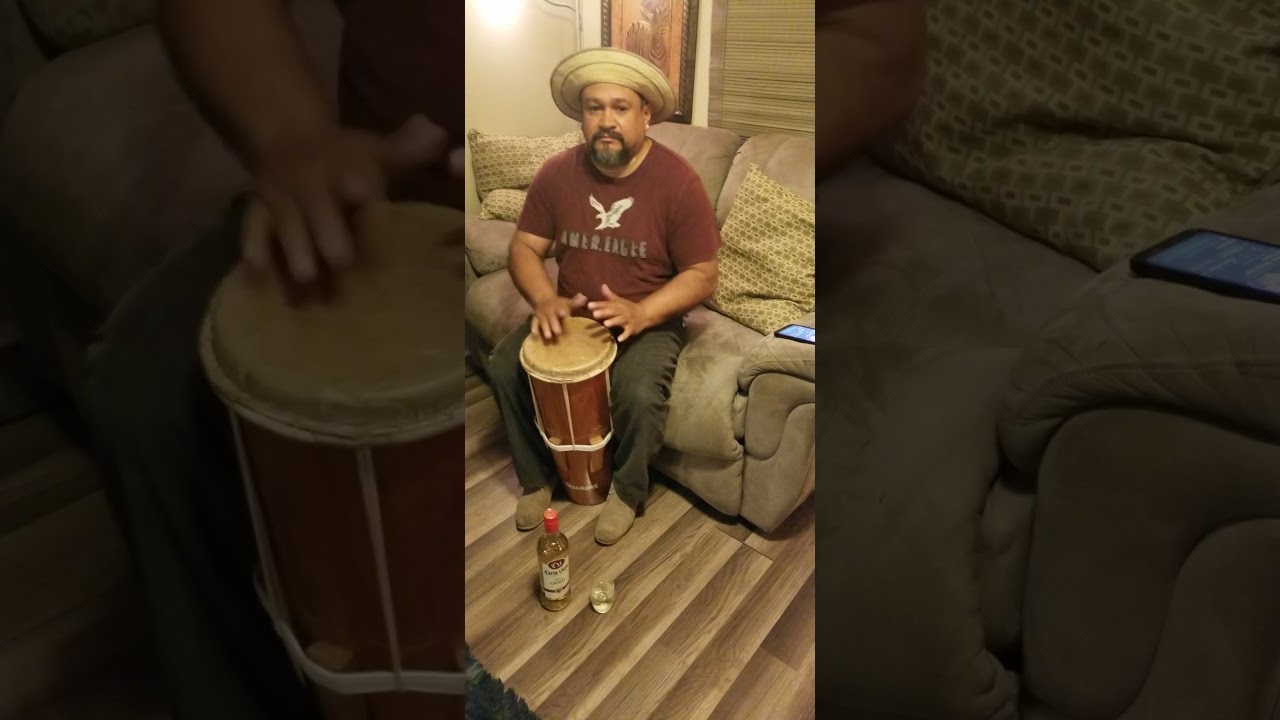 practicando