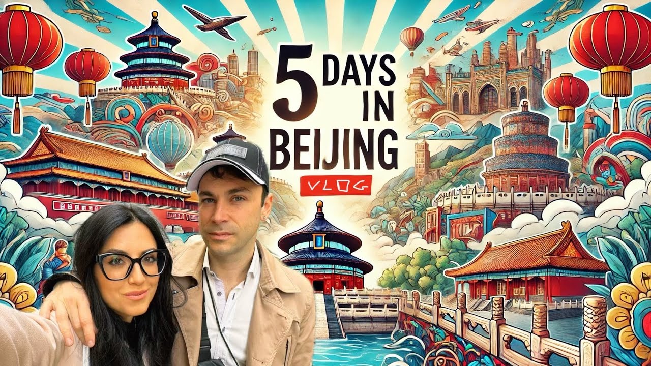 5 Giorni a Beijing: viaggio in Cina alla scoperta di Pechino
