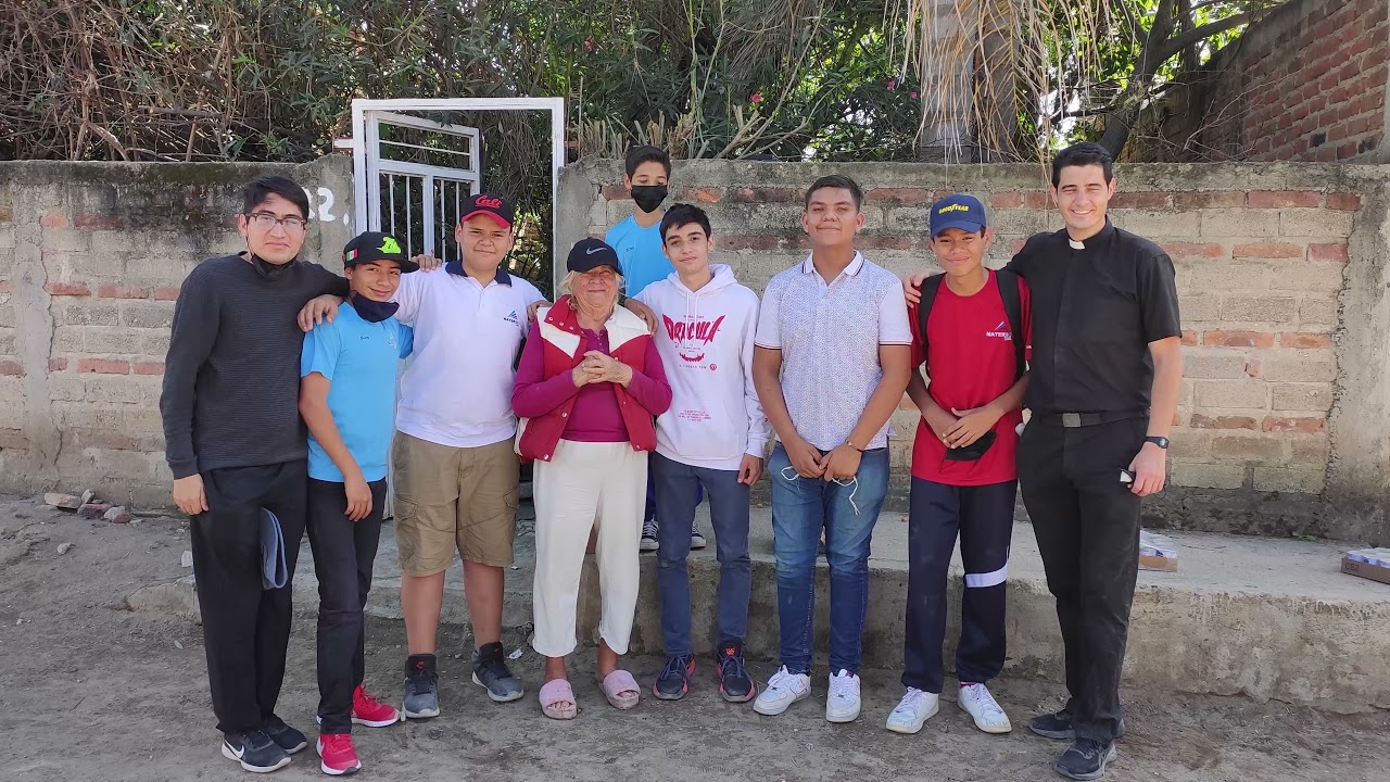 MISIONES MATER
