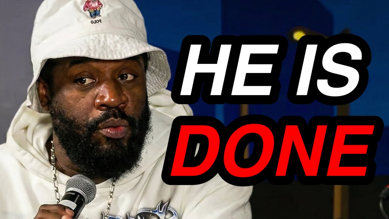 The Corey Holcomb Fall From Grace Just Got Worse