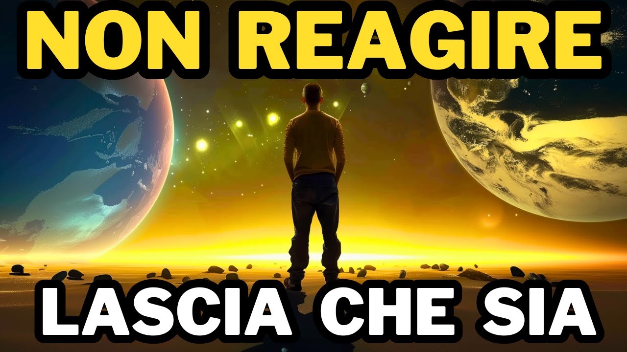 Vuoi Essere Felice? Questa Semplice Pratica Cambierà la Tua Vita PER SEMPRE