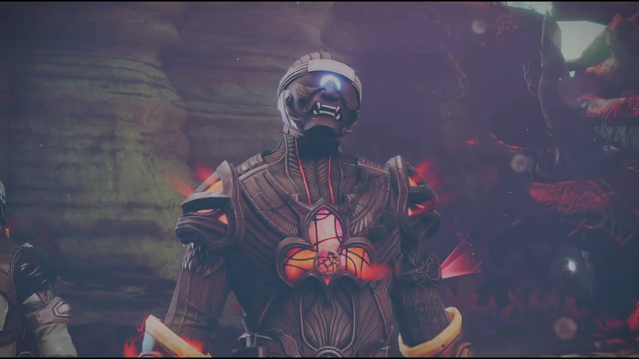 (PS5) Destiny 2: No Zones!!!