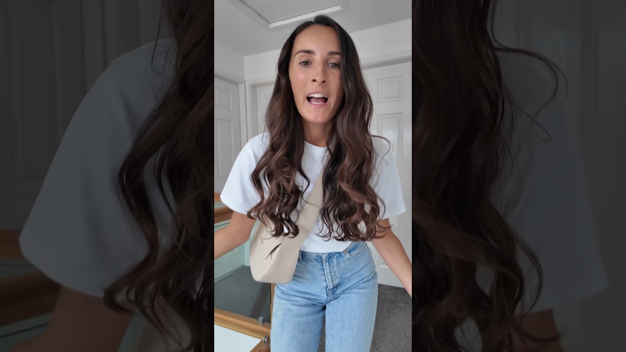 POV: you live in the UK and spring outfits have been on hold #springoutfits #ukweather #style