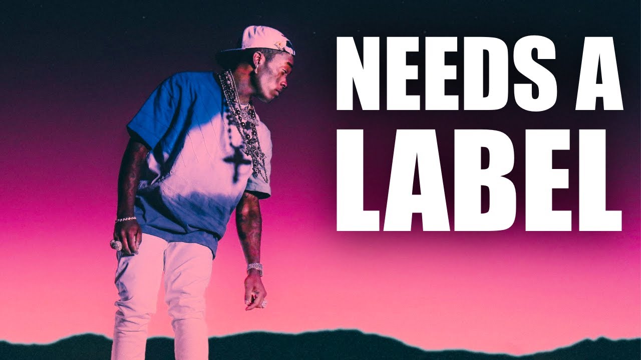 Why Lil Uzi Vert NEEDS to Start A Label
