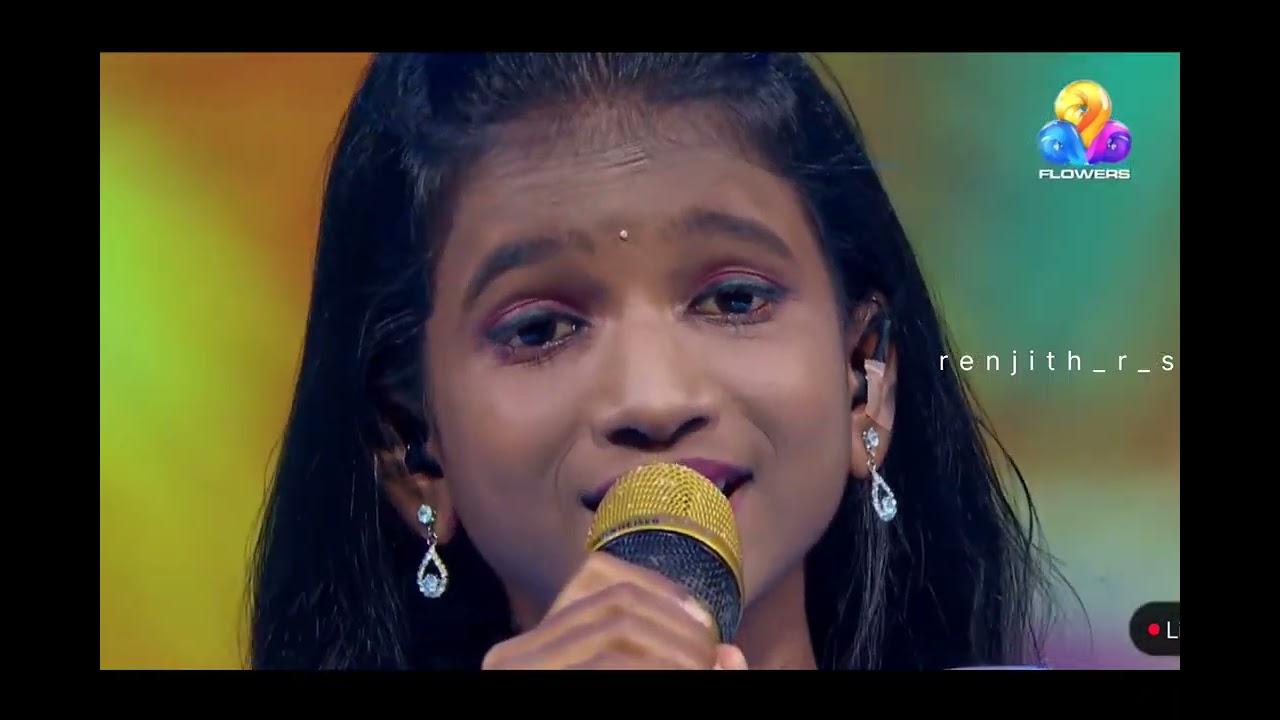Kunjatta with Annaloonjaal.....#Subhadraunnikrishnan#kunjatta#topsinger6#subhadra