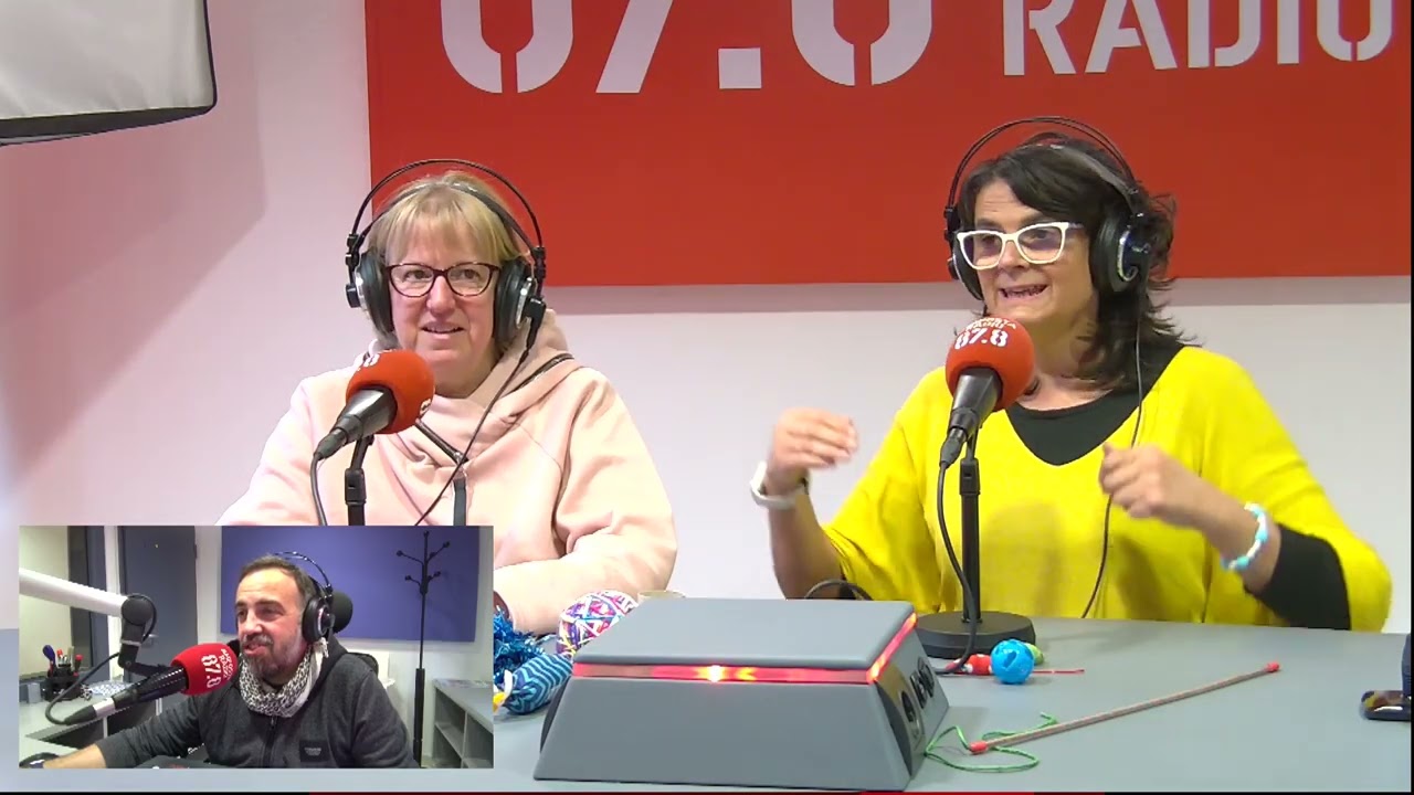 L'oïda excepcional dels gats cecs: Entrevista a 