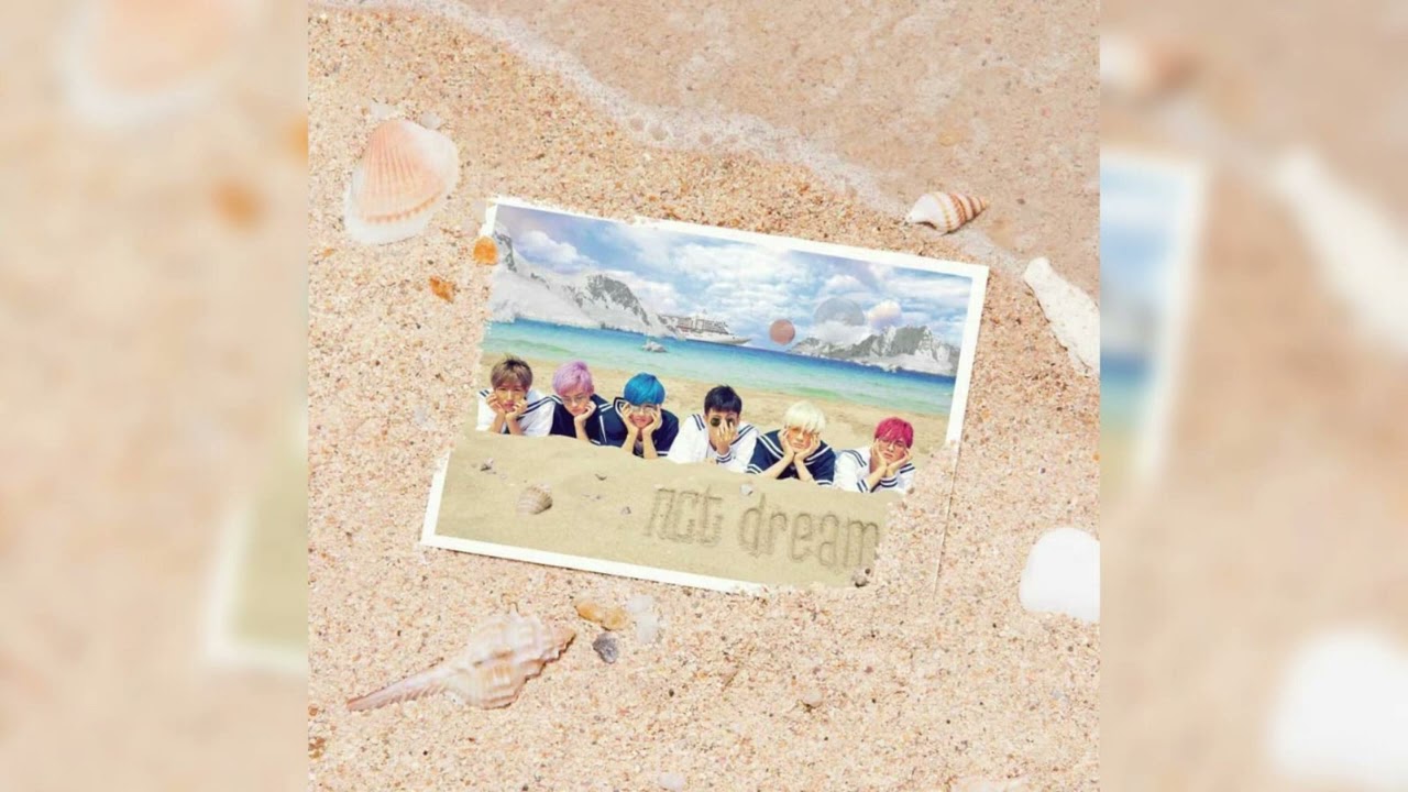 [1 Hour/1시간] NCT DREAM 엔시티 드림 - Walk You Home (같은 시간 같은 자리) 1 Hour Loop