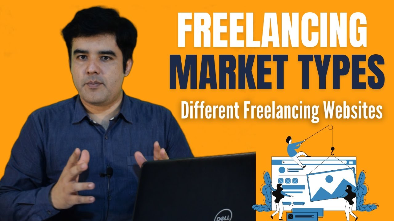 Freelancing Platforms Website | Fiverr | Upwork | Guru | Overview of Websites