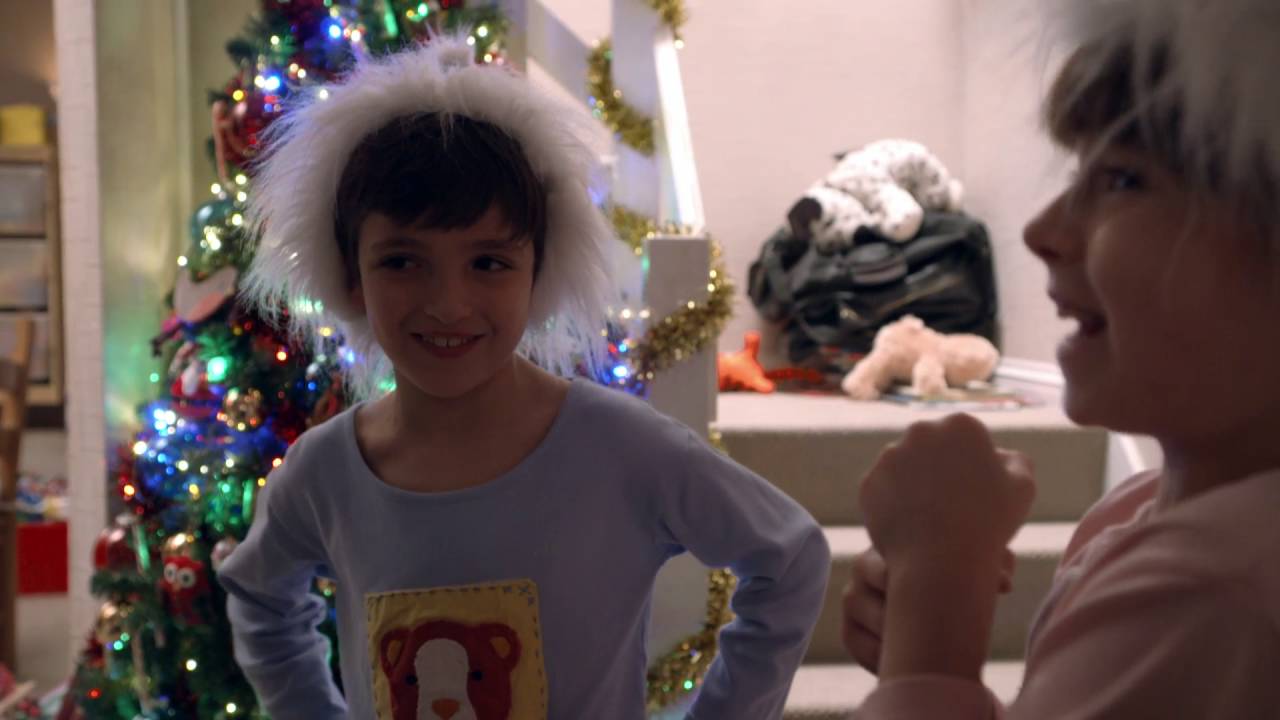 Topsy & Tim 231 - CHRISTMAS EVE | Topsy and Tim Full Episodes