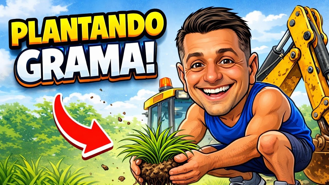 Canal BMC Thiago Bueno está ao vivo!
